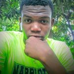 Wendy Jacques - @pepehaiti283 - Instagram