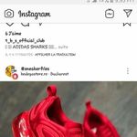 Wendy Jacques - @auguste_stanline - Instagram