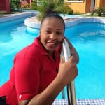 Wendy Junior Jacques - @wendyyy_bon_pyes - Instagram