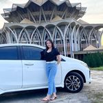 Wendy John - @wewenndd - Instagram