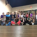 Wendy Joyner - @zumba_wendyjoyner - Instagram