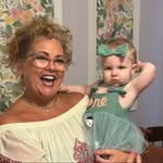 Wendy Lee Joyner - @wendyleejoyner - Instagram