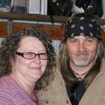 Wendy Cliburn Kendall - @wendykendall - Instagram