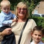 Wendy Kendall - @wendykendall1949 - Instagram