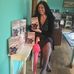 Wendy Kendall In Purse-Suit of Fashion - Facebook