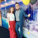 Usana_Wendy&Kenny - @usana_wendykenny - Instagram