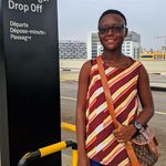 Wendy Keys - @wendykeysagyemang - Instagram