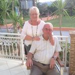 Wendy Knowles - @lesandwendy - Instagram