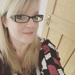 Wendy Knowles - @thewk81 - Instagram