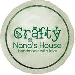 wendy knowles - @craftynanashouse - Instagram