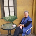 Wendy Koch - @wendykoch57 - Instagram