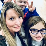 Wendy Lake - @whendc - Instagram