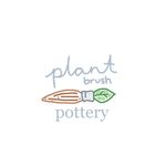 Wendy Lamar - @plantbrushpottery - Instagram