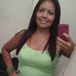 Wendy Nuñez - @wendy_lamarce - Instagram