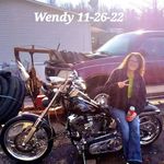 Wendy Landers - @landerswendy304 - Instagram