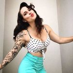 Wendy Lapointe - @pennylinda2004 - Instagram