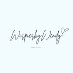 𝐖𝐄𝐍𝐃𝐘 | 𝐋𝐀𝐒𝐇 𝐓𝐄𝐂𝐇 - @wispiesbywendyy_ - Instagram