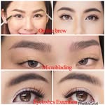 Wendy brow&lash - @wendy_brow_and_lash - Instagram