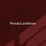 Wendy Gil | 𝘼𝙧𝙩𝙞𝙨𝙩𝙖 𝙚𝙣 𝘾𝙚𝙟𝙖𝙨 𝙮 𝙋𝙚𝙨𝙩𝙖𝙣̃𝙖𝙨 - @wendylashbrow - Instagram