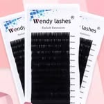 Wendy Lash -Lash Supplies - @wendylashes.official - Instagram