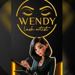 Wendy lash artist - @wendy_lash_artist - Instagram