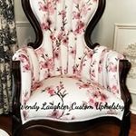 Wendy Henstrom-Laughter - @henstromlaughter - Instagram