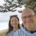 Wendy Lavender - @sarwen28 - Instagram