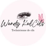 WENDY | EXTENSIONS DE CILS | VOLUME RUSSE LÉGER | 95 - @wendykelcils - Instagram