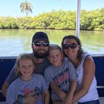 Wendy Leger - @rnhockeymomma - Instagram