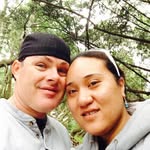 Wendy-Lisa Tupetaiki Leger - @tristan_n_wendy_sweeney - Instagram