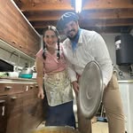 Wendy Lewandowski de Evandri - @wendylewandowski - Instagram