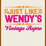 Just Like Wendy's - @justlikewendys - Instagram