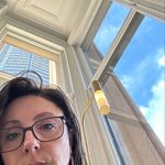 Wendy Hanna - @wendylikesstories - Instagram