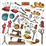 Wendy M. Bouter-Obdam - @wendy_likes_to_restyle - Instagram