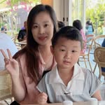 Wendy Hsieh - @wendylinghs - Instagram