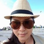 Wendy Ling - @toto0530toto - Instagram