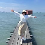 Wendy Tham - @wendyling63 - Instagram