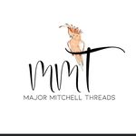 Major Mitchell Threads - @wendy_lockett58 - Instagram