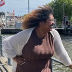 Wendy Lopes - @wenntjuhoppad - Instagram