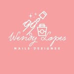 Wendy Lopes • Nail Designer - @wendyl_naildesigner - Instagram