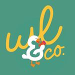 WendyLynn & Co. • Kid Lit Art Agency - @wendylynnco - Instagram