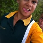 'KIAH WENDY MALCOLM' - @taroomgurl_114 - Instagram