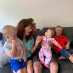 Wendy Malcolm - @wlmal54 - Instagram