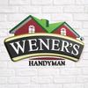 Wener's Handyman - @wenershandyman - TikTok