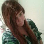 Wendy Maree - @springa_hehe - Instagram