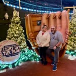 Wendy Marks - @wax_boss_wendy - Instagram