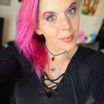 Wendy Marks - @fit_fox_girl86 - Instagram
