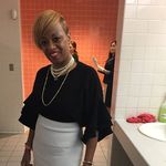 Wendy Marks - @wentwoeat - Instagram