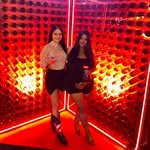 Wendy Marques - @endymarques - Instagram