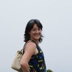 Gillian Wendy Masters - @gillian.milns.7 - Instagram